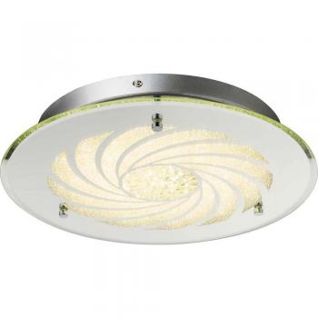 FORMOSA 49230-18: 23 W chromierte LED-Deckenlampen