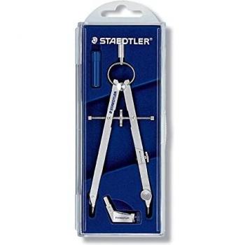 Staedtler 551 Comfort Compass Set