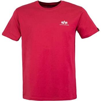 Force Green Alpha Industries 3XL Short Sleeve T-Shirt for Men