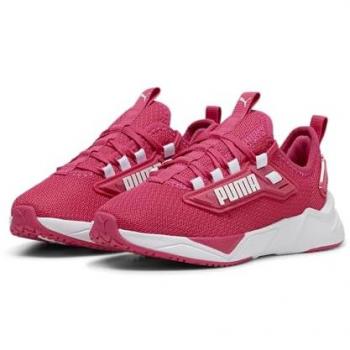 PUMA Retaliate 3 Kinder-Laufschuhe Gr. 27,5 pink