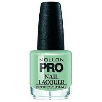 Esmalte de Uñas Mollon Pro 280 Larga Duración 15ml