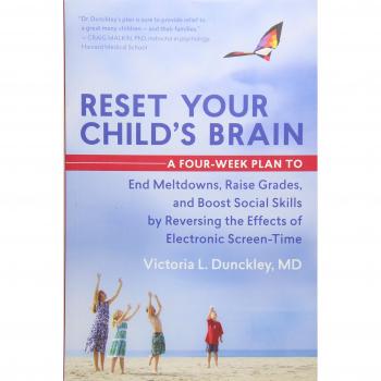 Reset Your Child's Brain