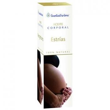 Esential A Aceite Estrias Mama 100 Ml