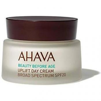 Ahava Beauty Before Age Uplift Creme für den Tag, 1er Pack