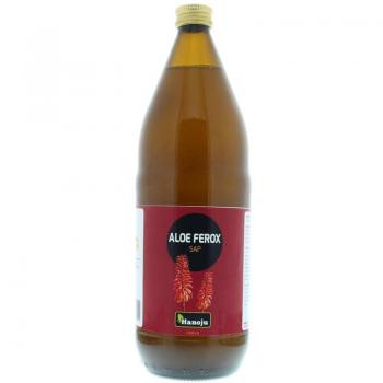Aloe Ferox Ganzblattsaft 1000ml