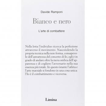 Bianco e nero. L'arte di combattere