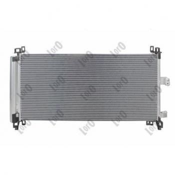 Condenseur de climatisation ABAKUS 009‑016‑0030