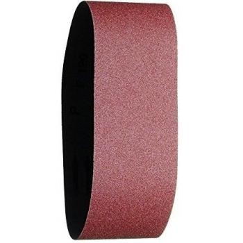 Lija banda 75x533 mm. grano 60 (3 Piezas)