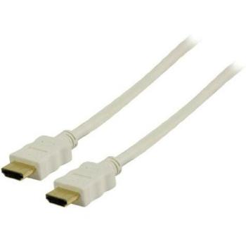 Câble HDMI Ultra HD 4K avec Connecteur Ethernet HDMI