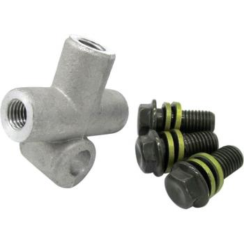 BrakePro 3‑Fermeture – Diviseur de Ligne 10 mm