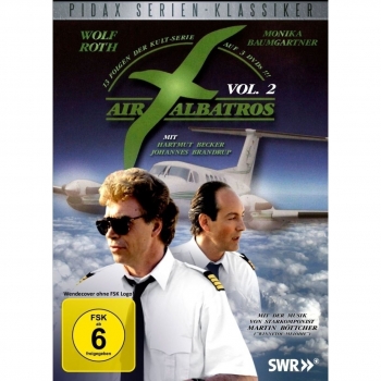 Air Albatros