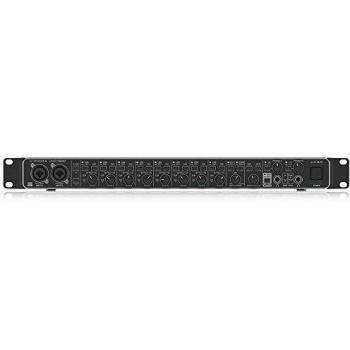 Behringer U-Phoria UMC1820 USB/MIDI Interface
