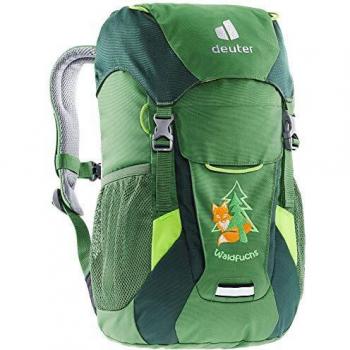 Deuter Waldfuchs 10L sac à dos pour enfant vert