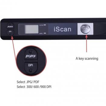 ScanLite Portátil