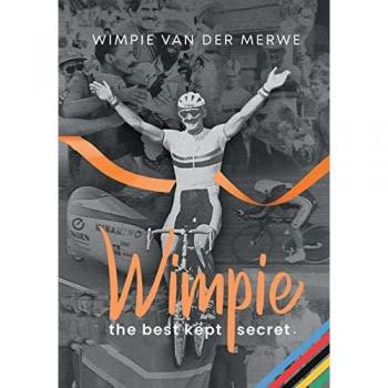 Merwe, Wimpie van der: WIMPIE