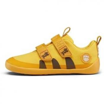 Barefoot Baby Giallo