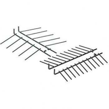 Support assiettes Lave-vaisselle d'origine 00489467