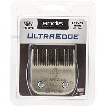 Andis Blade S-4 (Body, Large Amount of Hair)