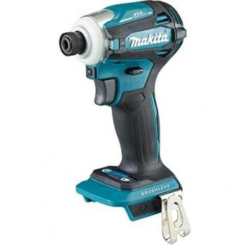 Visseuse à Chocs Makita 18V LXT Li-Ion 180Nm Ensemble avec 3 batteries et chargeur