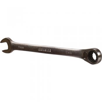 Llave de combinación con carraca reversible 11 mm cromo vanadio