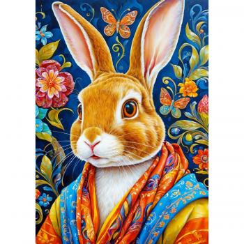 Enjoy Puzzle Hase 1000 Teile Enjoy-Puzzle-2156