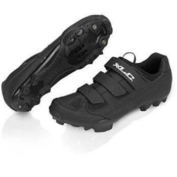 XLC Herren Schuhe für Mountainbiking CB-M06 Noir 43