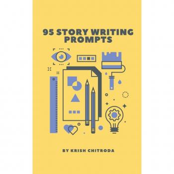 95 Story Writing Prompts