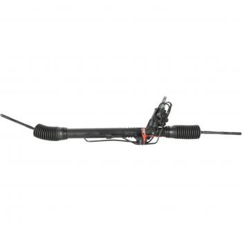 LAUBER 66.2700 Servolenkung