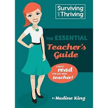 King, Nadine Andrea: Surviving & Thriving