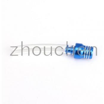 6 Color Motorcycle Gas Cap Compatible with CRF YZF RMZ KLX KTM DRZ