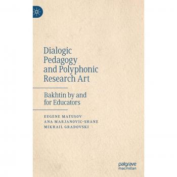Dialogic Pedagogy and Polyphonic Research Art