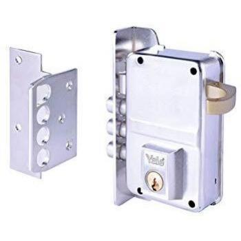 Azbe 3011958 8-HN Left Block Unit