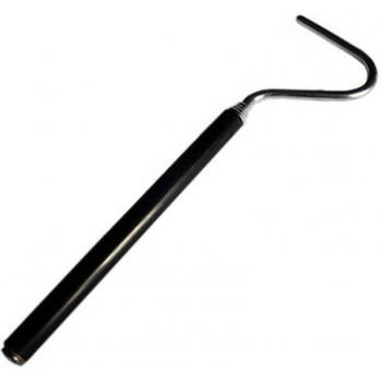 Retractable Reptile Snake Hook Tool