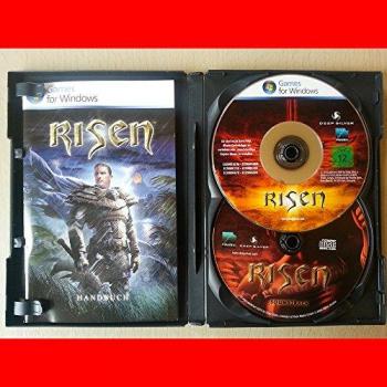 Risen – Edition Importée (PC)