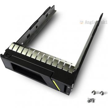 Caddy de Almacenamiento SAS SATA 3,5” para Huawei RH1288/2288/2485/XH320 V2
