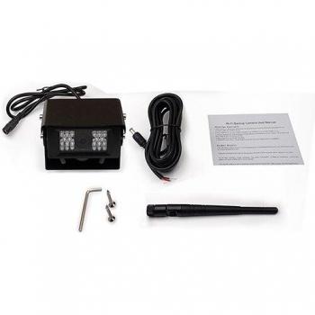 RetroView Pro 24V WiFi