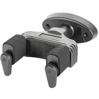 Fame Gitarrenhalter mit Auto Lock