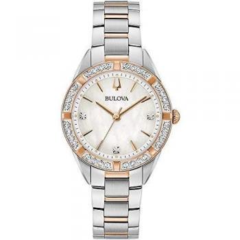 Sutton 98R281 Women’s Watch