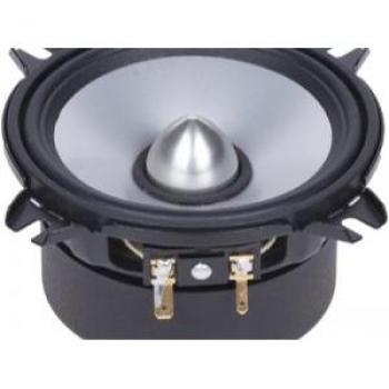 Gas Audio MAX K264 6.5 Component Speaker Set