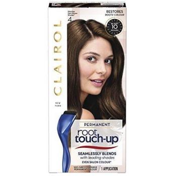 Nice n Easy Root 4 Dark Brown