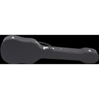 Étui de Guitare Hofner H64/VB Noir
