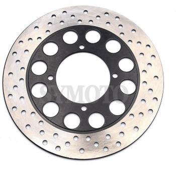 Motorrad Bremsscheibe hinten für Suzuki GSX400