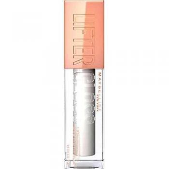 Maybelline Lifter Gloss Lipgloss Farbton 01 Pearl 5.4 ml
