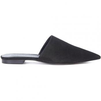 Rebecca Minkoff Sabot Sara Nero 39 (Sneakers)