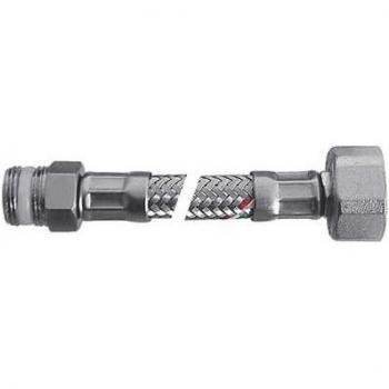 Flexcore Paris 304 Reducción 3/8–1/2 con Conector PE‑RT