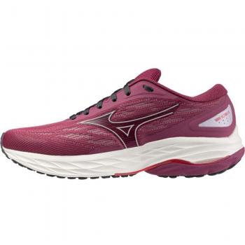 Copa de rendimiento Mizuno Wave Ultima 15 rosa femenina 36.5