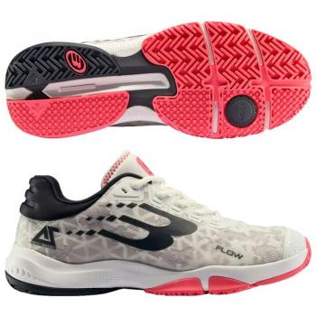 Bullpadel Flow 24V Damen Padel-Schuhe