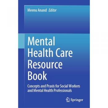 Mental Health Care Resource Book