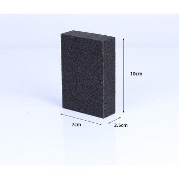 Rust Removal Magic Eraser Sponge