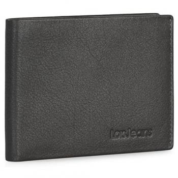 Cartera Tarjetero Hombre RFID Lois